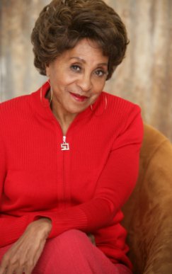 Happy Birthday to actress Marla Gibbs born Margaret Theresa Bradley June 14, 1931 