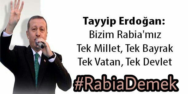 #RABİAdemek Hak bildiğin yolda hiç şaşmadan sapmadan yürü, ilerle 
İlkeleri ve idealleri için mücadele edenlerden ol