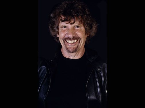 A Big BOSS Happy Birthday today to Rod Argent from all of us at Boss Boss Radio! 