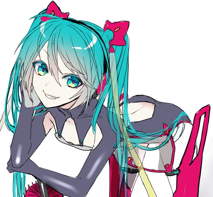ラフ! 
