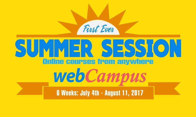 UFCWCanada's tweet photo. Learn all year long with new #webCampus summer courses! Details and info: https://t.co/9eJk0AYnpB #canlab #UFCW https://t.co/cQXK2fc8uF