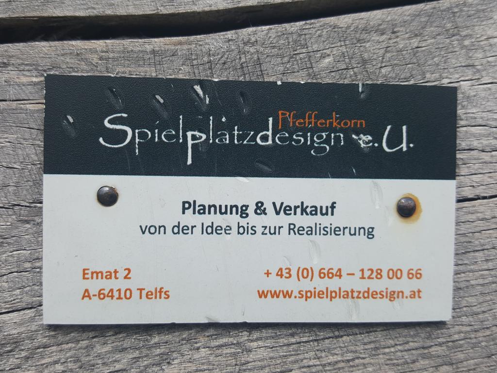 Spielplatzdesigner wäre auch etwas #ponyhof