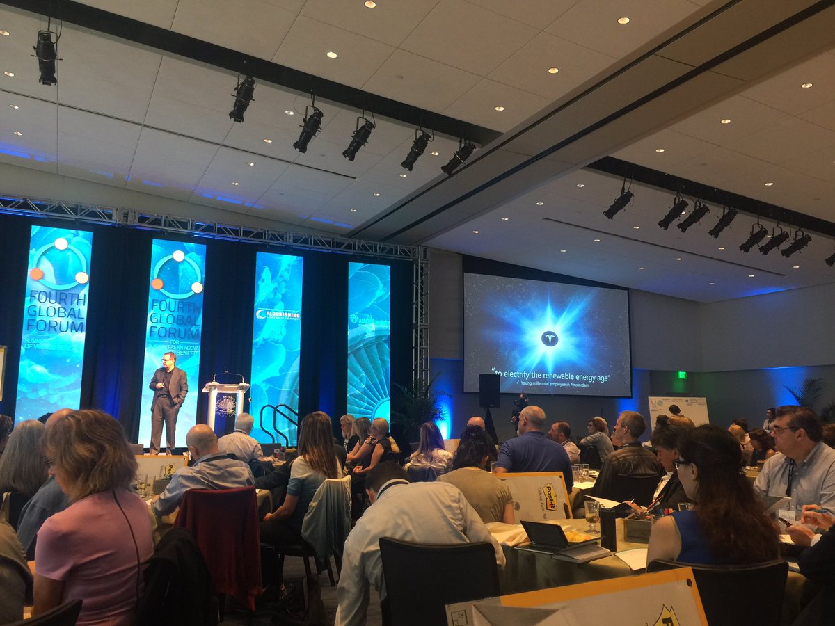 PernilleBrun's tweet photo. When making business decisions, ask yourself:what would your childten want you to do? #4GF #aim2flourish #responsibleleadership https://t.co/vfvwaX5gLP