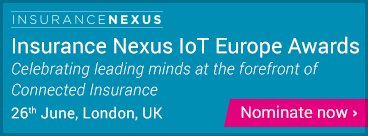 ReutersEventsIn's tweet photo. If they could be @anyware_now, it would be at The Insurance Nexus #Instech #IoT Newcomer Awards on the 26th of June! https://t.co/gEufbE4u2F https://t.co/YzSAyS2bnV
