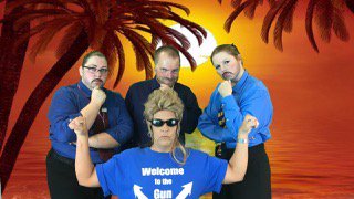 JoniGerald's tweet photo. #ettf #hcspdl Family Goals! https://t.co/d51I9Tv6To