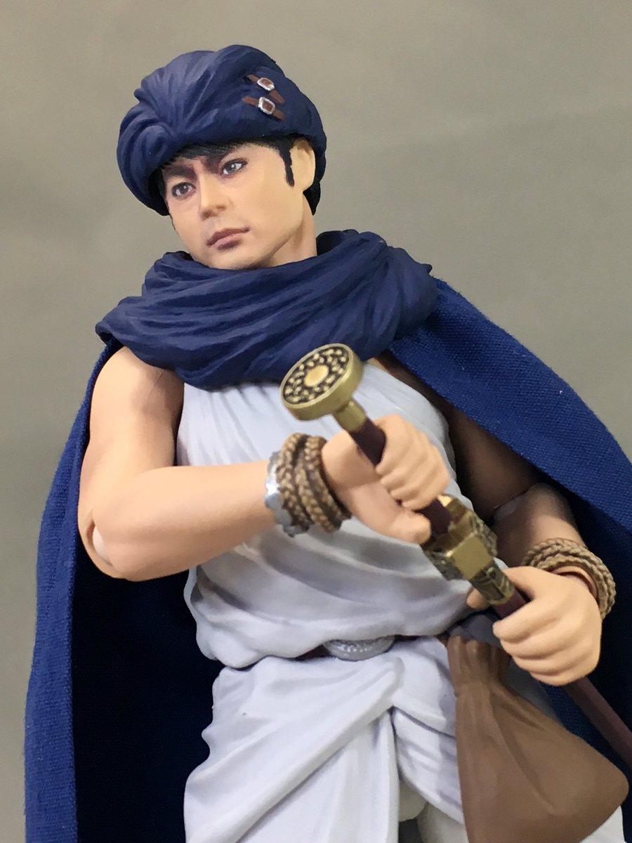 figma 勇者ヨシヒコ 山田孝之 未開封 figma 勇者ヨシヒコ 山田孝之