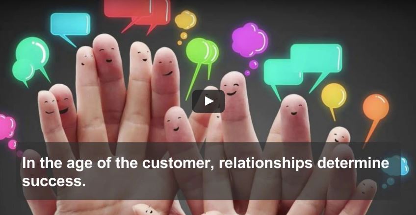 SmarterLoyalty's tweet photo. Learn from #Forrester why it’s crucial to align your #CX and #CustomerEngagement strategies. Watch now on demand: https://t.co/L2kQ0mAQUb https://t.co/xUYIUhZoKH