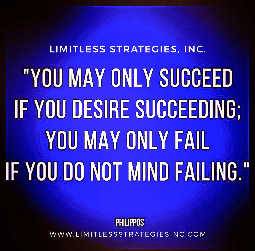 Limitless Strategies, Inc. tweet media