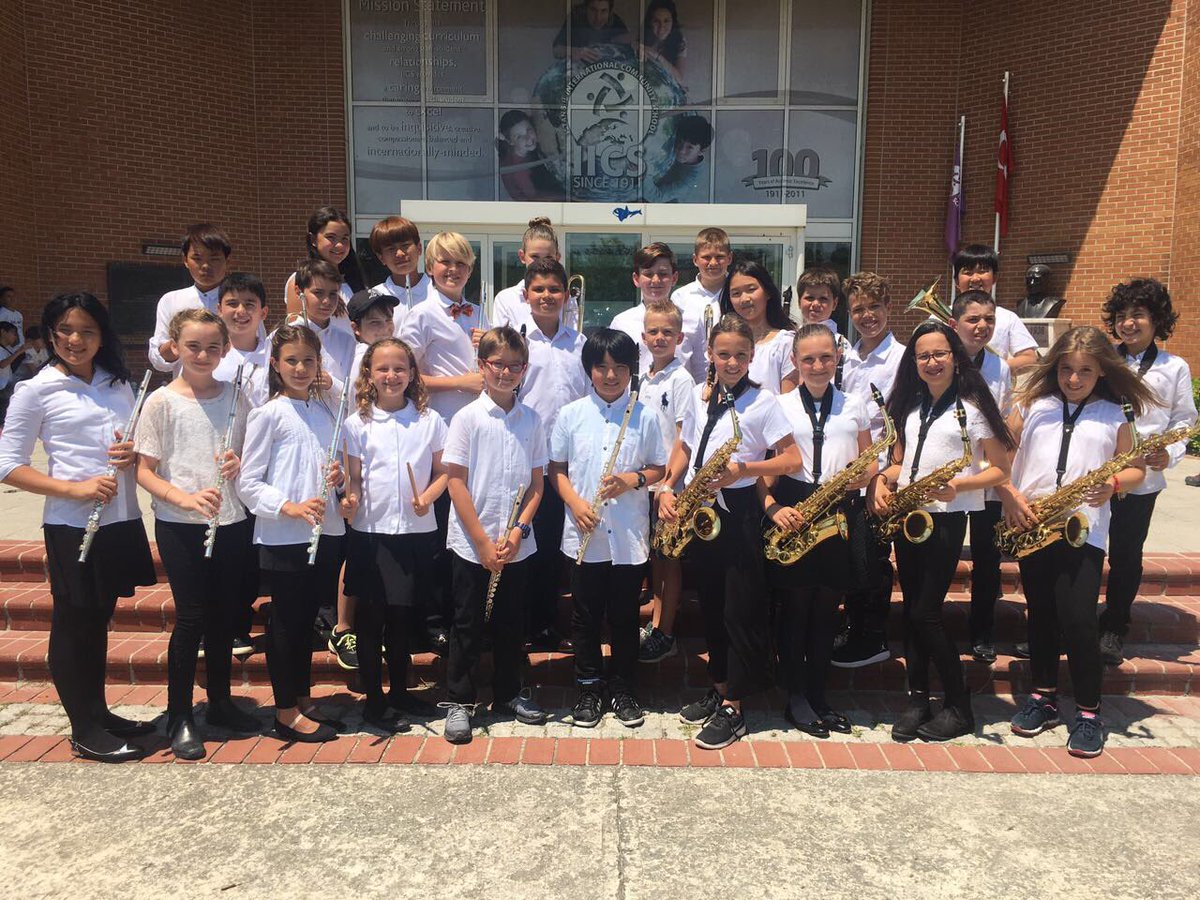 RempelMr's tweet photo. An amazing music experience today with the G5 Band and Choir! #iicsarts @IICS1911 https://t.co/Y8emJIq4eZ