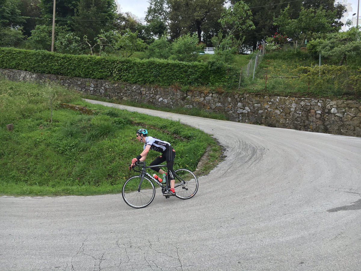 GoCyclissimo's tweet photo. To join in and celebrate #bikeweek #200yearsofbike we're offering, for the remainder of this week a 20% discount for sept &amp; oct bookings. https://t.co/2IUFJyd5TL