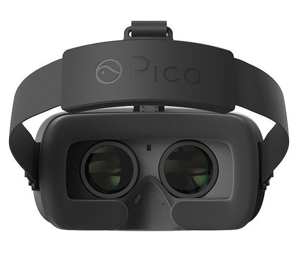 rvirtualeorg's tweet image. #PicoGoblin via ai preorder!
LEGGI realtavirtuale.org/?p=12084
#VR #RealtàVirtuale #PicoInteractiveInc #E3 #StandaloneVR