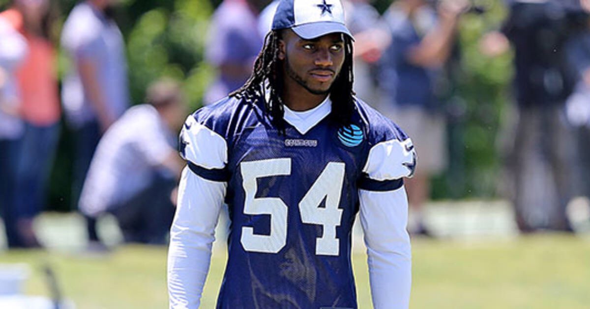Happy Birthday to Cowboys LB Jaylon Smith!  