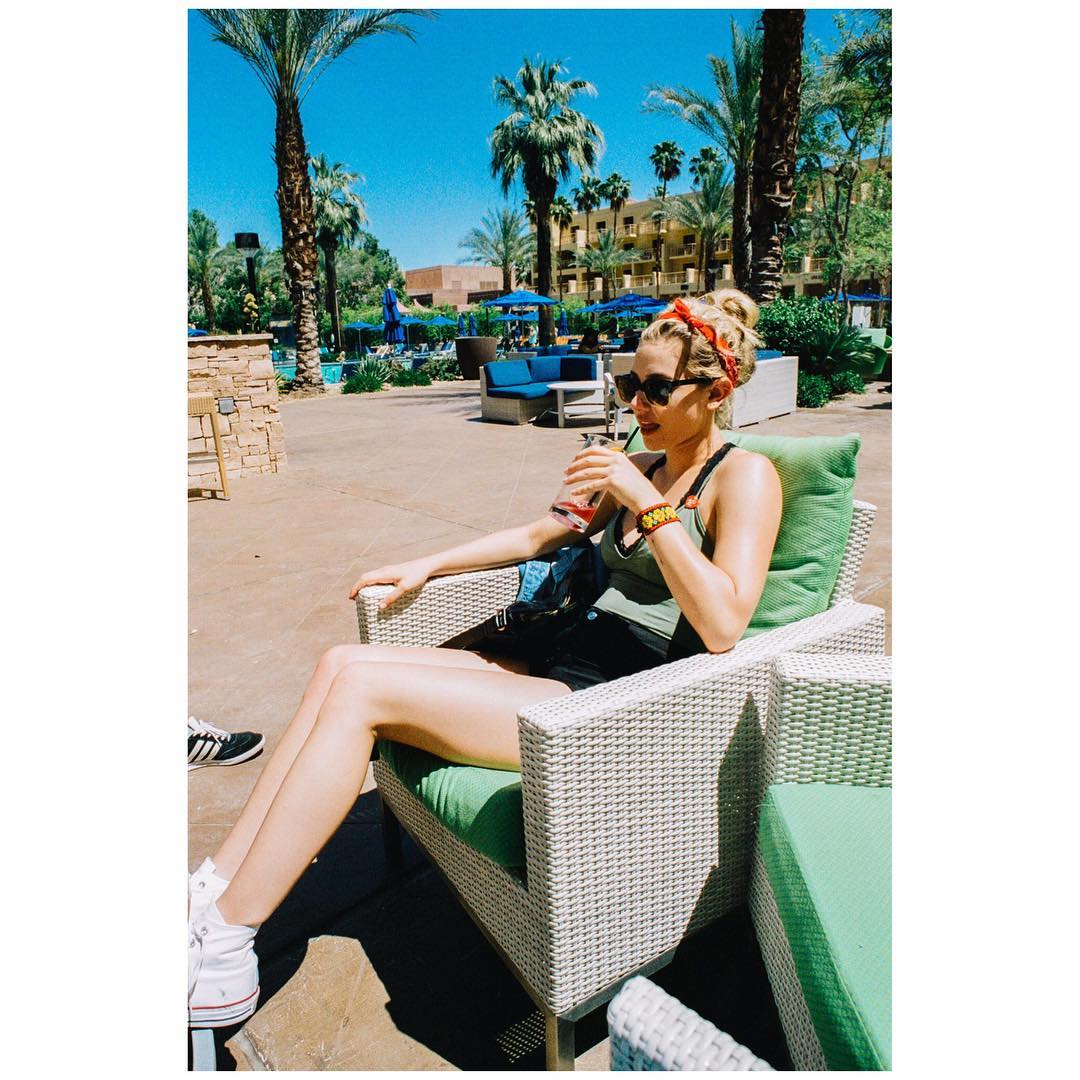 Betty (@onexkind) on Twitter photo 