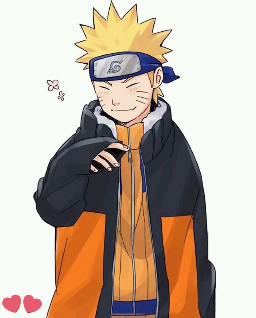 There comes a time when you get used to living with certain things.
Credit to the artist 

#NARUTO