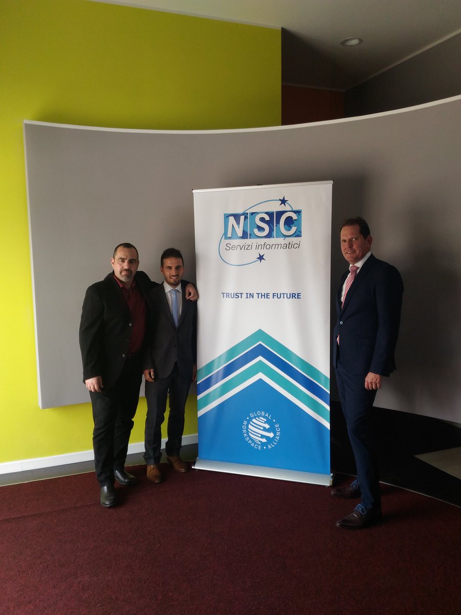 Alessandro Mantia tweet media