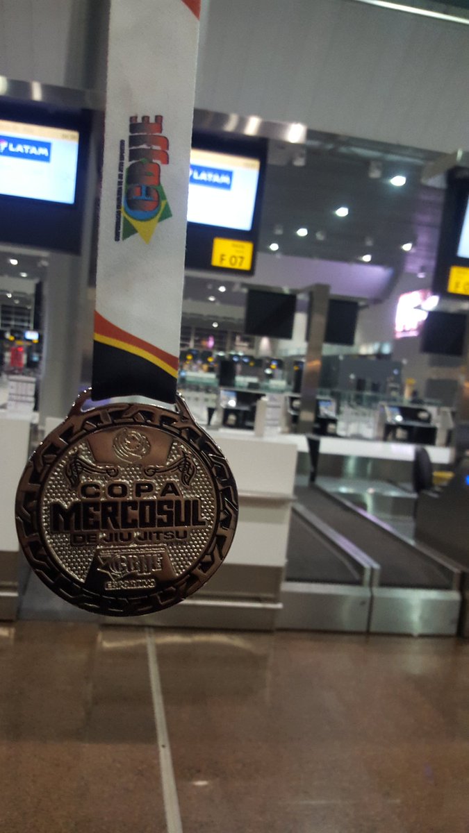 Aeropuerto de Guarulhos