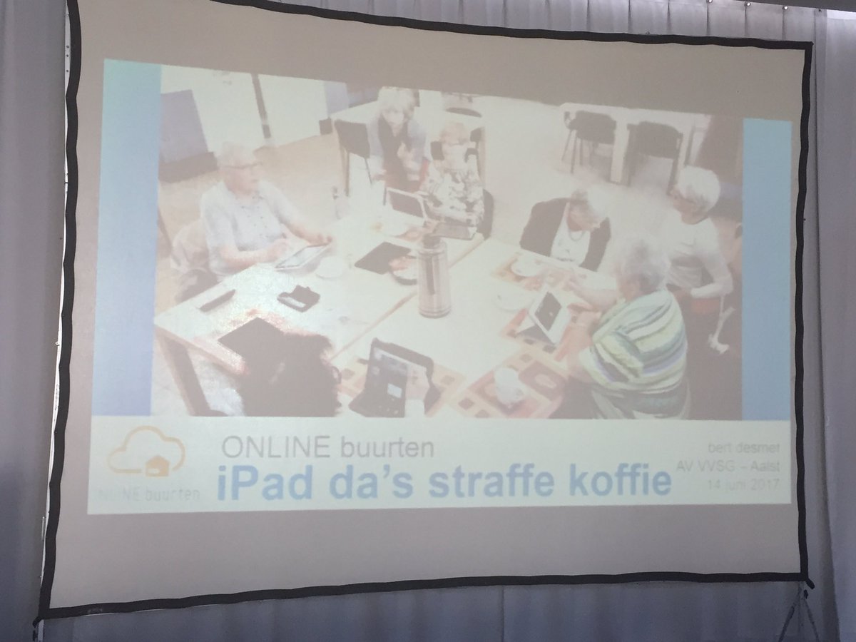 Digitale praktijken <a href="/vvsg/">VVSG</a> #3 cases