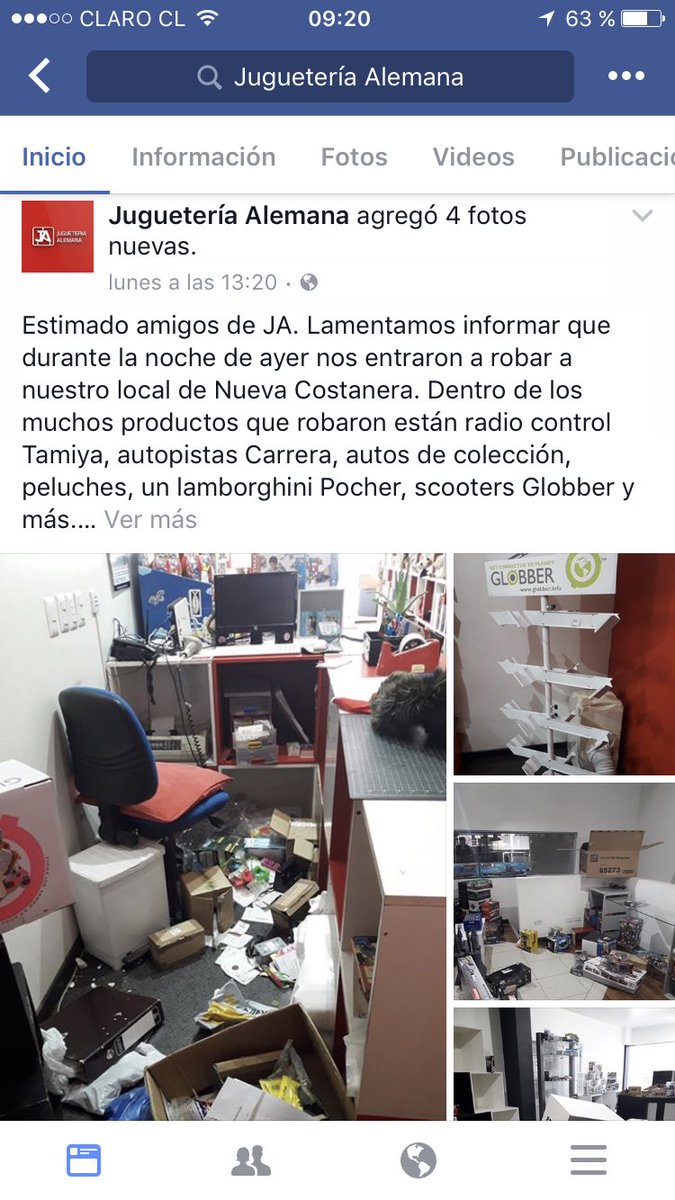 mikeknuckey's tweet photo. @rubionatural esto sucedió hace unos días en la Jugueteria alemana, por favor comparte para frenar la reducción!!! https://t.co/9ghGP6OoJZ