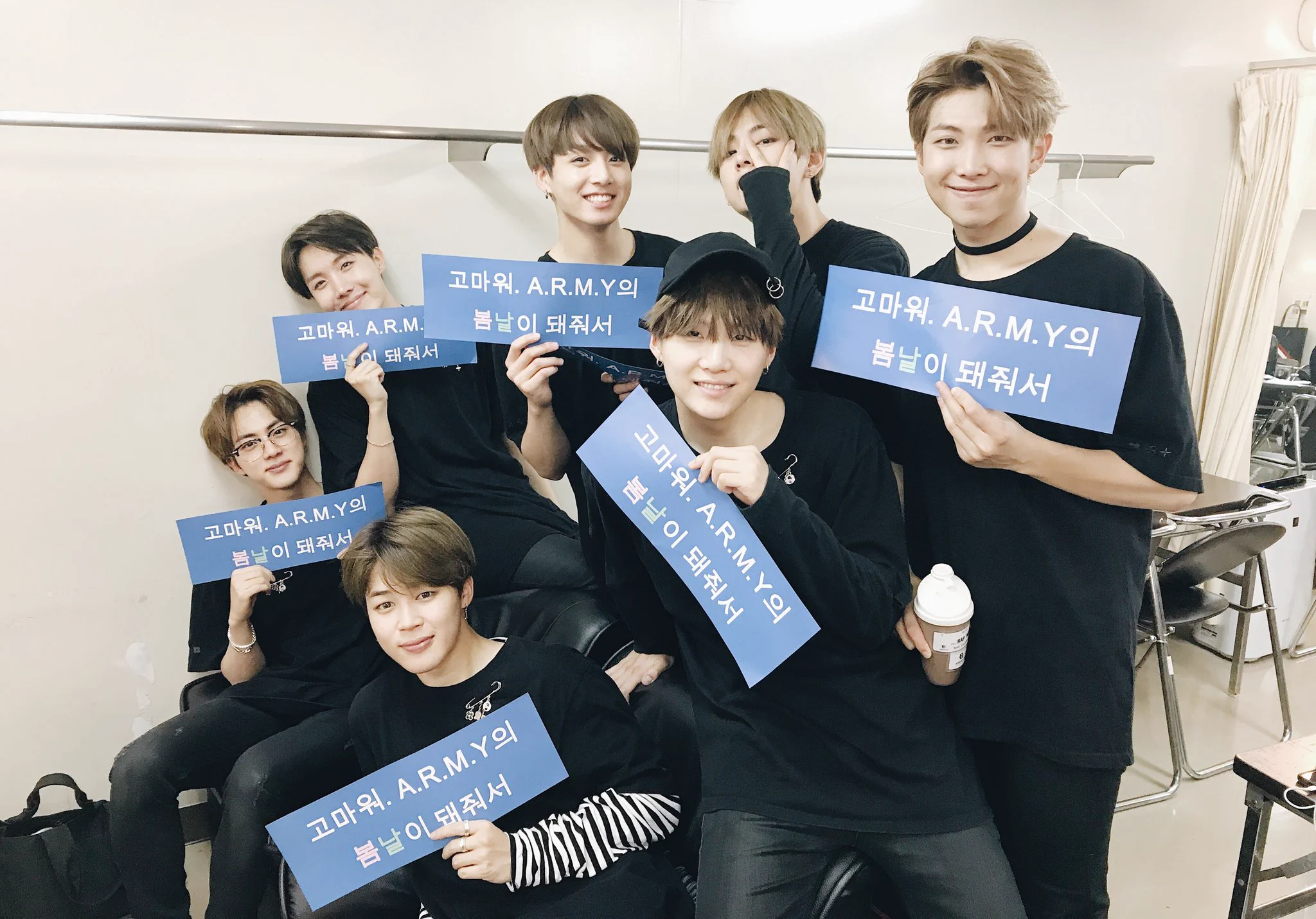 BTS JAPAN OFFICIAL on X: 