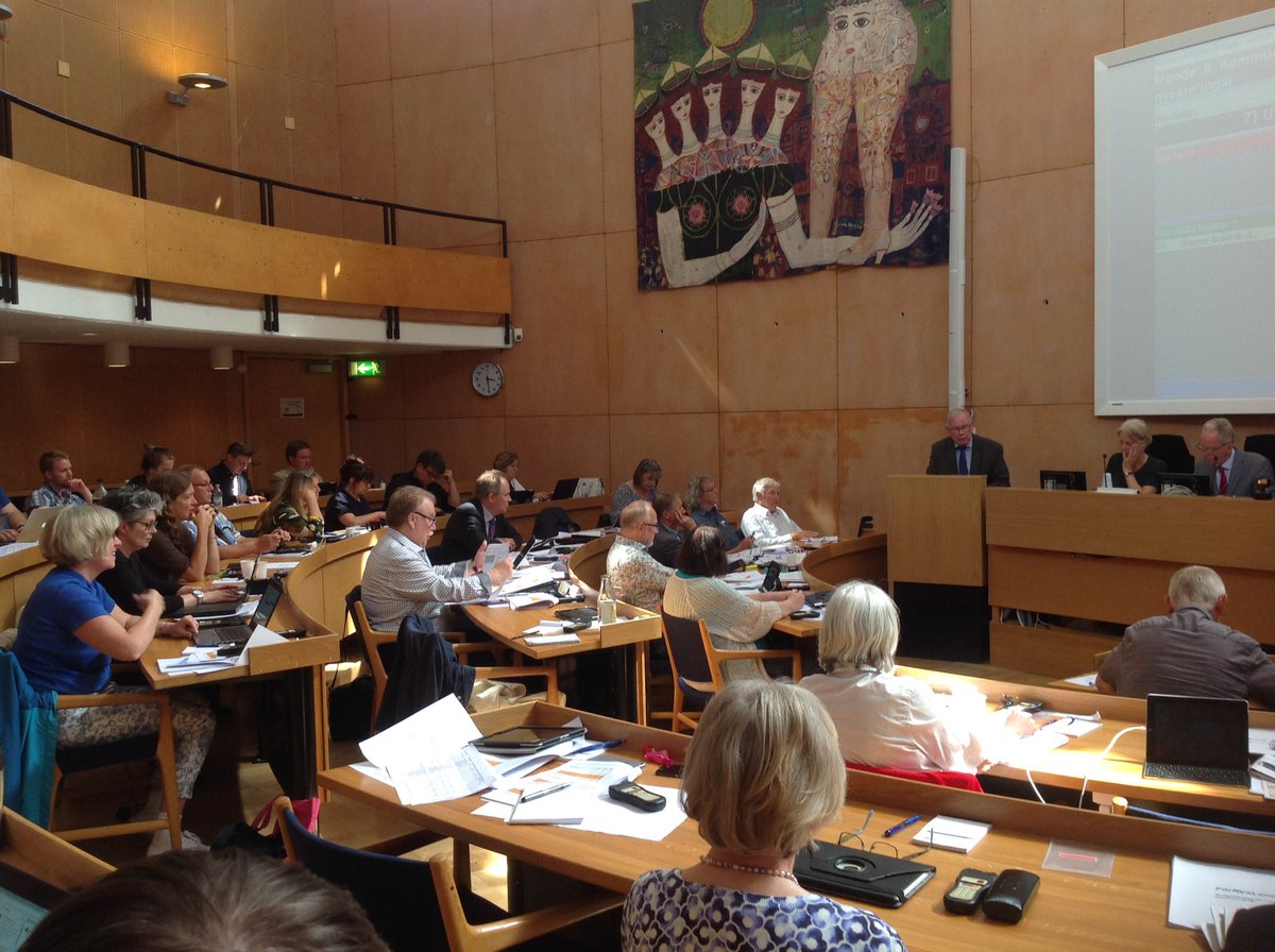 Demokratifabriken, andra skiftet. #lundpol