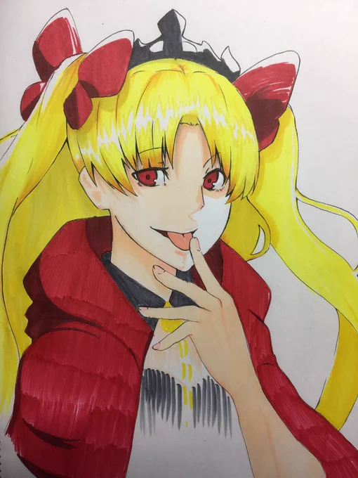 エレちゃん 