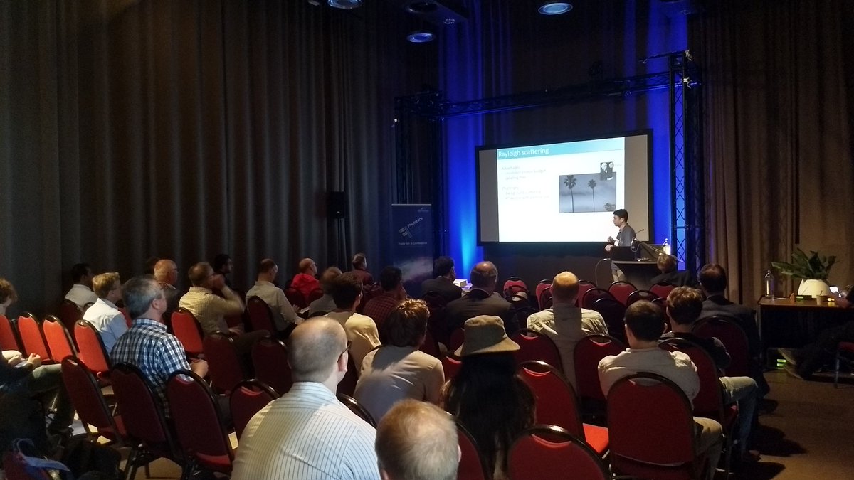 Inzichten op het gebied van Integrated Quantum Photonics door <a href="/UniUtrecht/">Utrecht University</a> <a href="/UniLeidenNews/">Leiden University</a> en @TUeindhoven