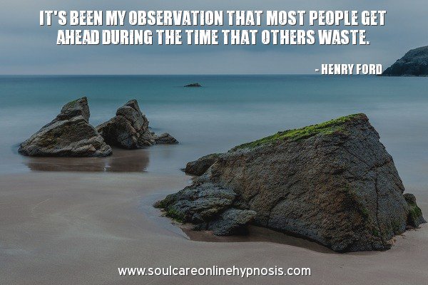 Soulcare Hypnosis tweet media