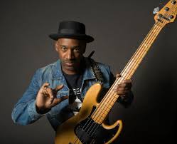 Happy Birthday Marcus Miller! 