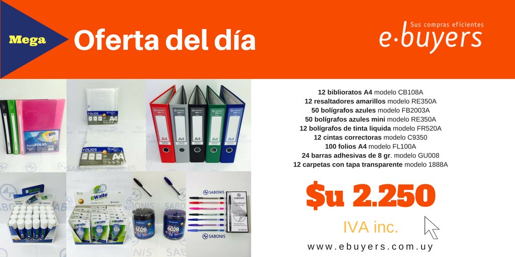 eBuyersnet's tweet photo. ¡¡¡Imperdible!!! Comprá ya: https://t.co/8yduBthF4R https://t.co/xfTJUcz1vh
