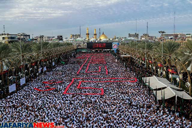InfiniteFireOrg's tweet photo. In a show of solidarity with the world, 20 Million Muslims March Against ISIS #infinitefireinc #muslimsagainstisis https://t.co/WH5o4iEhO9 https://t.co/qJTMCc0OAd