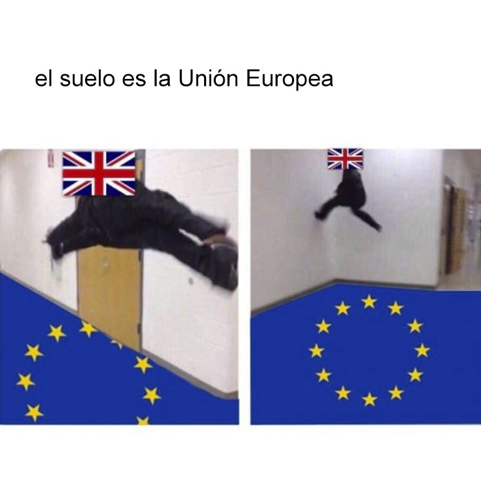 esto sta llegando demasiado lejos