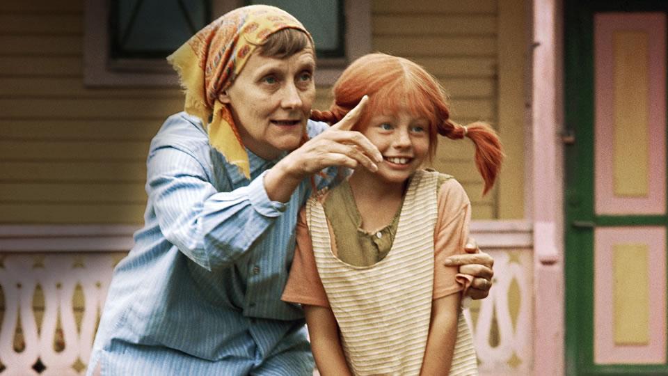 hetuurvandewolf's tweet image. Volgende week in het #uurvandewolf een ontroerende documentaire over Astrid Lindgren bit.ly/uvdw_astrid