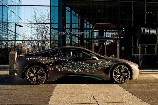 IBMcloud's tweet photo. .@BMW taps #IBMBluemix for its connected car platform to create new, innovative driver services: https://t.co/XXieaeZINl @Engadget #IBMCloud https://t.co/TcFfadKvmt