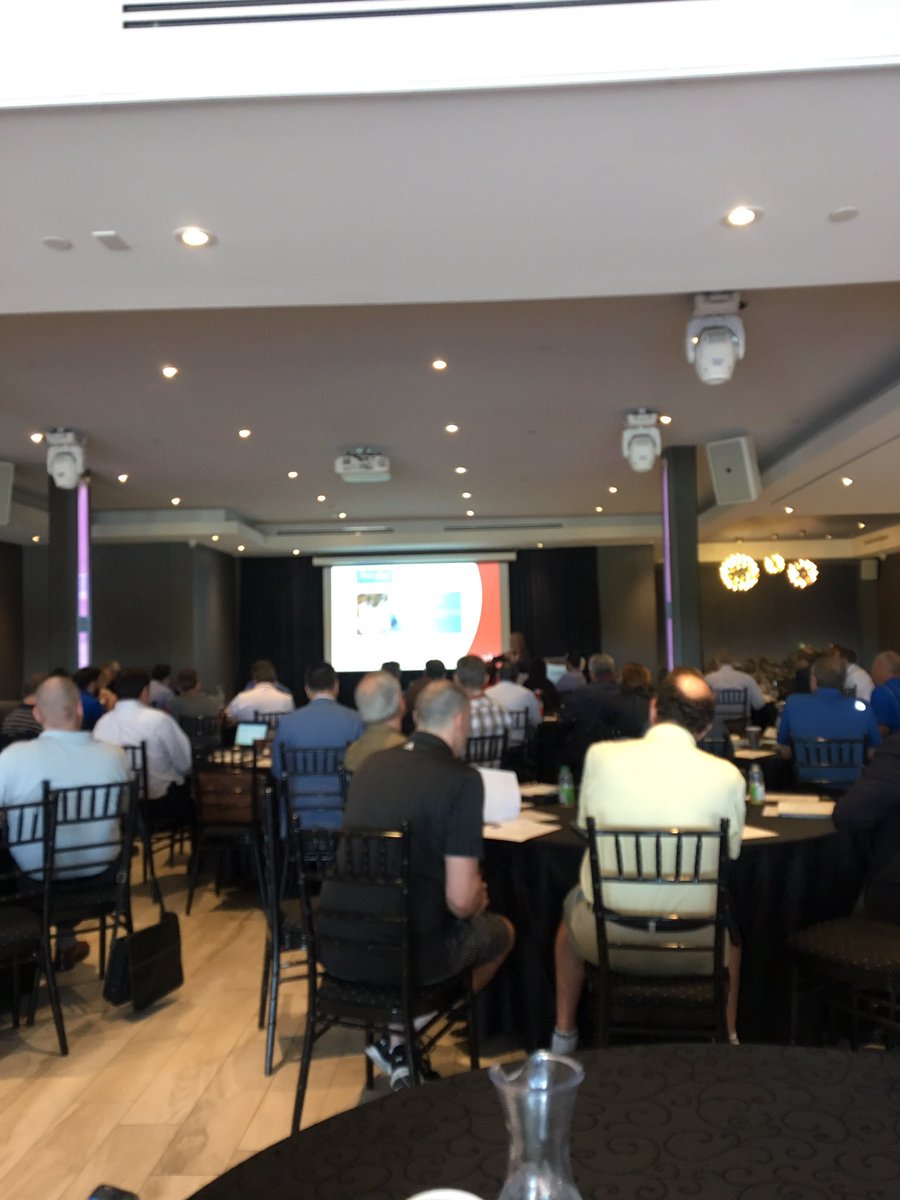 zns604's tweet photo. Learning about innovation across the Middle East and Canada #compTIAca https://t.co/505GeBAMGJ