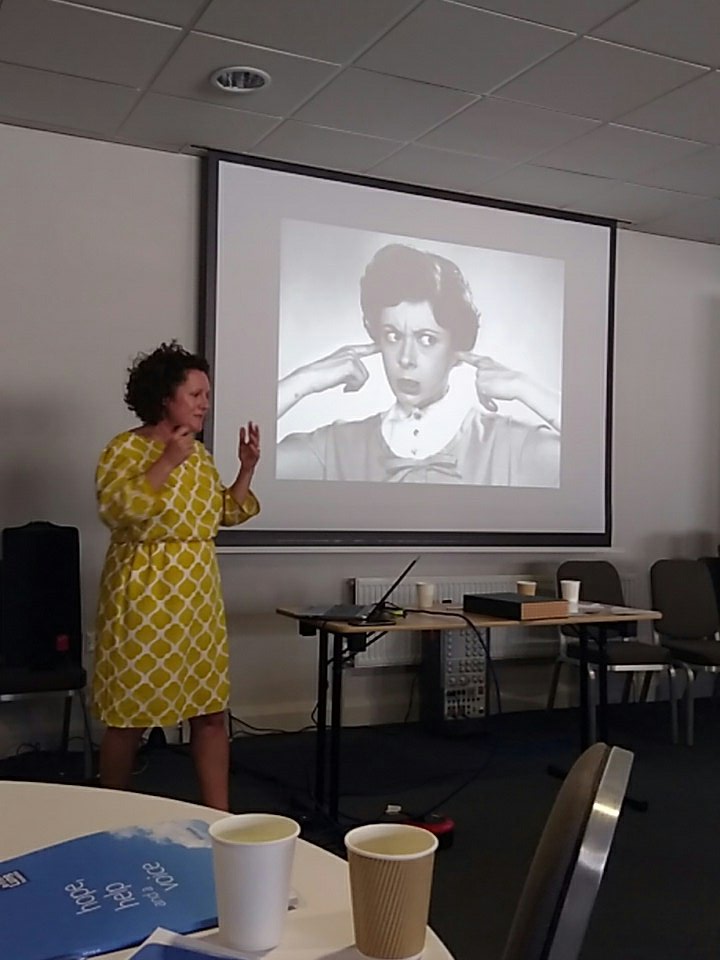 exerciseCOPD's tweet photo. @ShazzaHudson
Talking about dying is hard
#BLFProfessional https://t.co/MAmRwBVw5Z