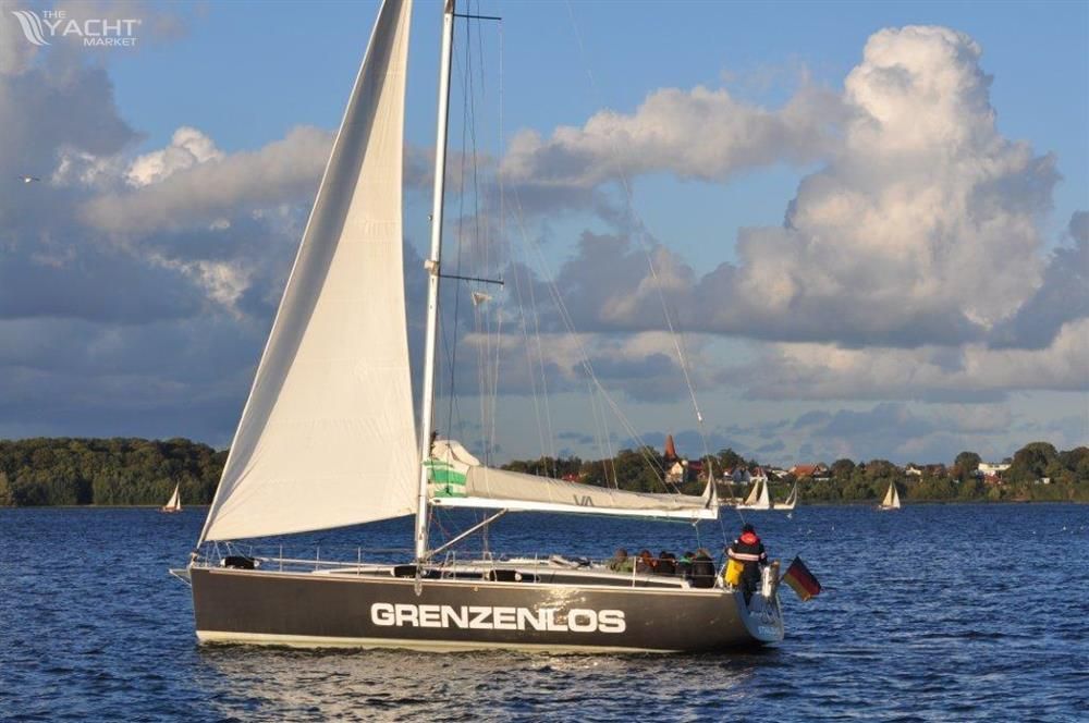 theyachtmarket's tweet photo. Varianta 44 for sale
Located - Germany
More - https://t.co/spyAtKwqQ2
#Varianta #Yacht #Sailing #Yachtsforsale #TheYachtMarket https://t.co/jkI9NRPNOq