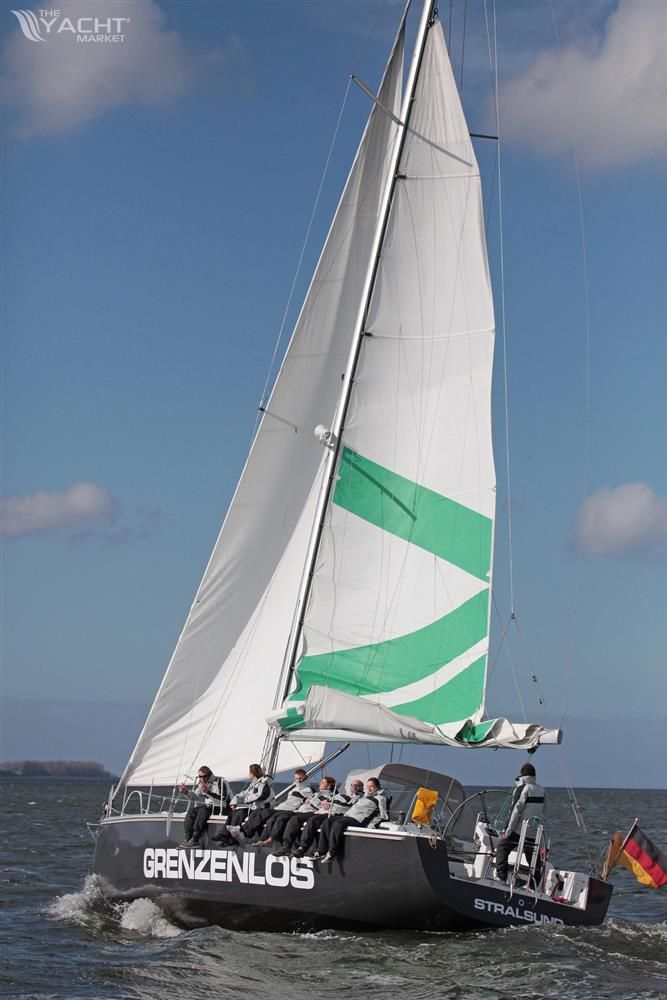 theyachtmarket's tweet photo. Varianta 44 for sale
Located - Germany
More - https://t.co/spyAtKwqQ2
#Varianta #Yacht #Sailing #Yachtsforsale #TheYachtMarket https://t.co/jkI9NRPNOq