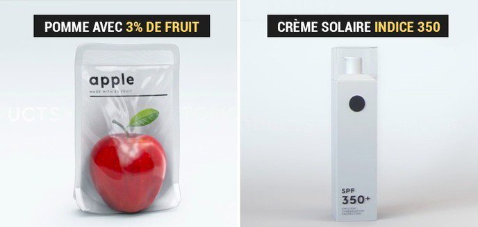 GARREAU75's tweet photo. #Signaux #forts | Ces #produits #terrifiants nous alertent sur les #dangers du #changement #climatique https://t.co/rrrIQySKXW https://t.co/JENavjw6gT