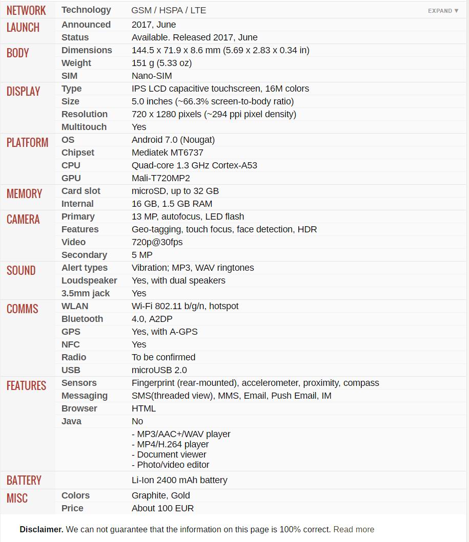 GSMPond's tweet photo. Vodafone Smart N8 - Full Phone Specifications - https://t.co/K7tvRGdJA4
#VodafoneMobiles #VodafoneSmartN8 #GSMPond #Vodafone https://t.co/SAyYp9rOvT