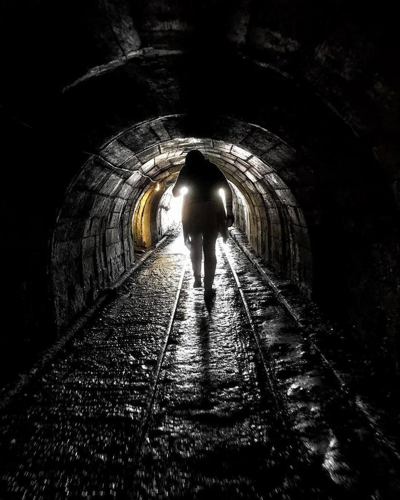 Joolzephoto's tweet photo. Tunnel vision. #driftmine #newcareer https://t.co/GcsyOlTroJ https://t.co/PIDyY1PU92