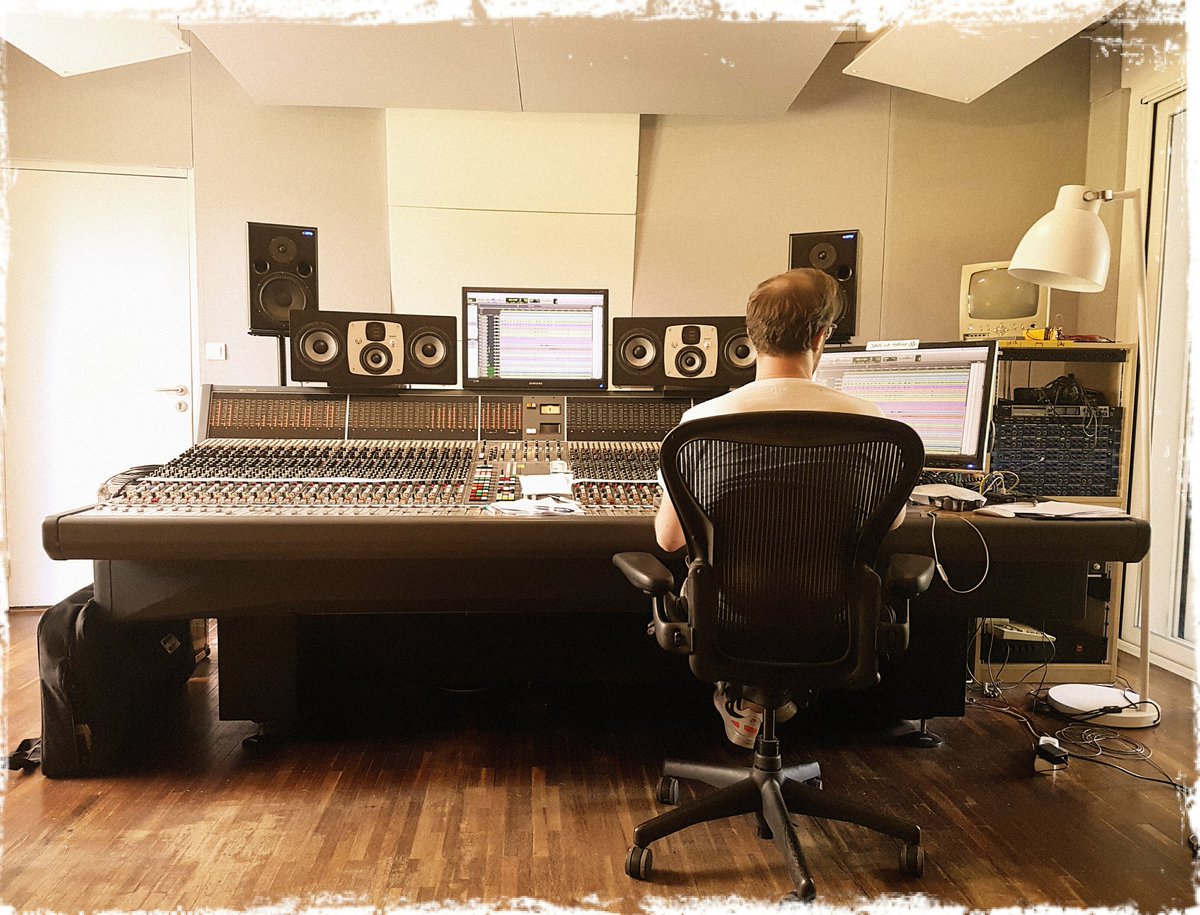 Melted Space (@meltedspace) on Twitter photo Listening some "quiet" music..
<a href="/AudioTechnicaFR/">Audio-Technica FR</a> <a href="/korg_inc/">KORG</a> <a href="/SchecterGuitars/">Schecter Guitars Official</a> <a href="/LudwigDrumsHQ/">Ludwig Drums</a> <a href="/twonotesaudio/">Two notes Audio Engineering</a> <a href="/ernieball/">Ernie Ball</a> <a href="/TCYMBALS/">T-Cymbals</a> <a href="/vicfirth/">Vic Firth</a> Listening some "quiet" music..
<a href="/AudioTechnicaFR/">Audio-Technica FR</a> <a href="/korg_inc/">KORG</a> <a href="/SchecterGuitars/">Schecter Guitars Official</a> <a href="/LudwigDrumsHQ/">Ludwig Drums</a> <a href="/twonotesaudio/">Two notes Audio Engineering</a> <a href="/ernieball/">Ernie Ball</a> <a href="/TCYMBALS/">T-Cymbals</a> <a href="/vicfirth/">Vic Firth</a>