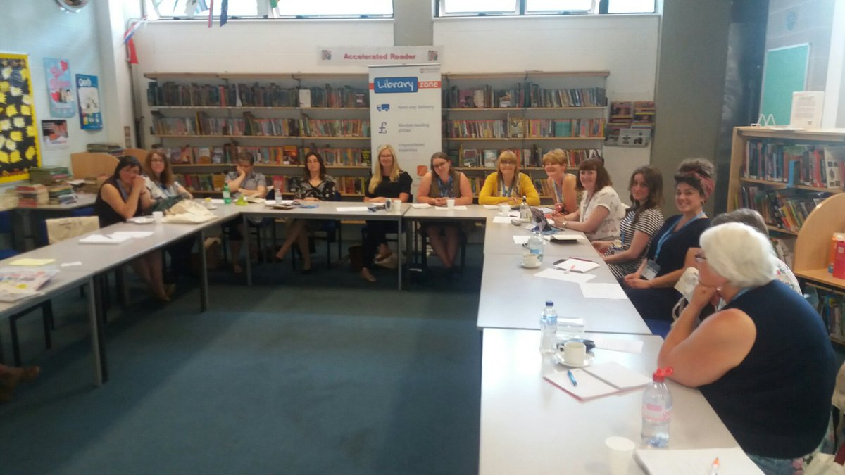 BBALRC's tweet image. Library Summer Camp @BristolBrunel #onlyhalftheroom @Cabotfederation #libraryissues