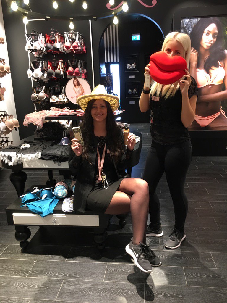 Training in Slagelse today🌸