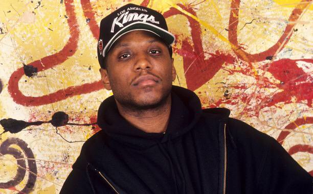 Happy birthday to the OG MC Ren  