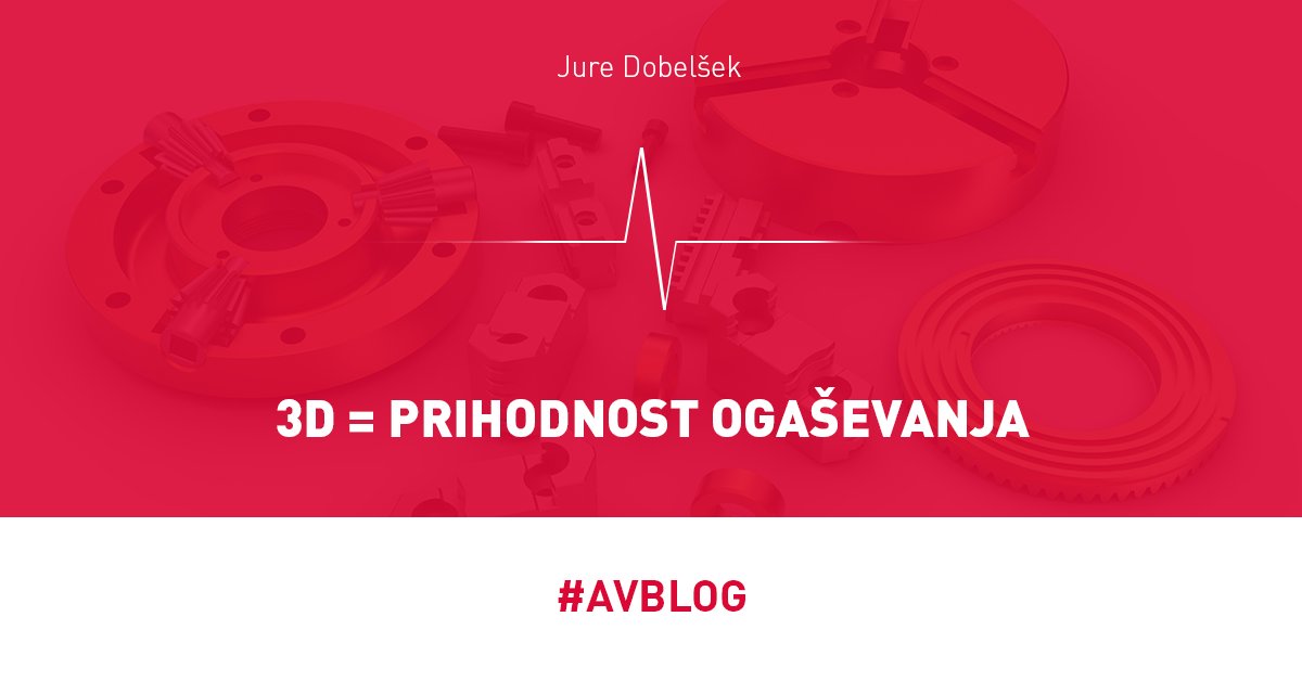 Pridruži se nam v prihodnosti oglaševanja, ki jo oblikuje 3D vizualizacija. Več o tem Jure Dobelsek. #AVsmart bit.ly/2szFsF6