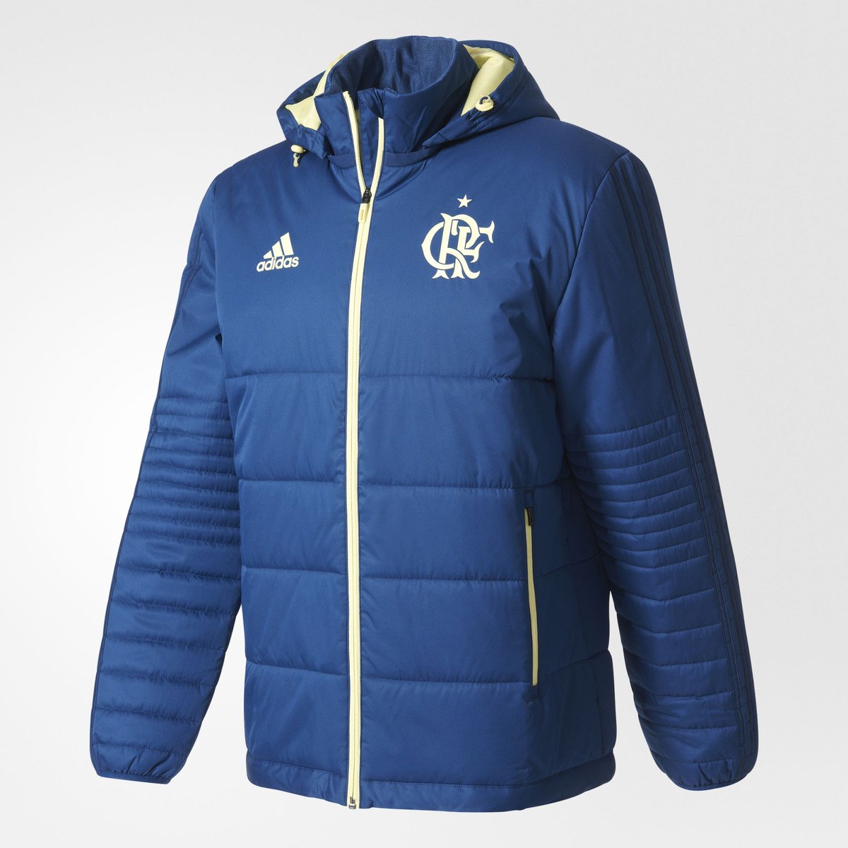 jaqueta winter flamengo