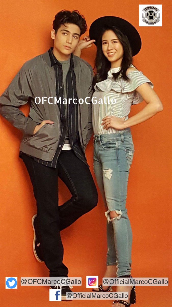 OFCMarcoCGallo's tweet photo. Ubos na energy ko sa dalwang to!!@itsmeMarcoG @delavinkisses 

KISSMARC ForShopMag https://t.co/fnqJiNsBPr