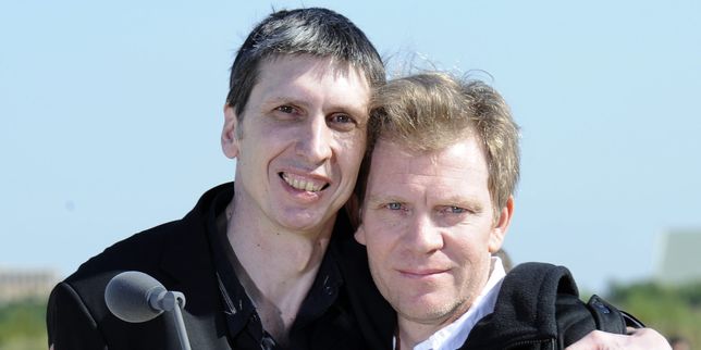 Olivier Biffaud On Twitter Hervé Ghesquière 5 Février - 