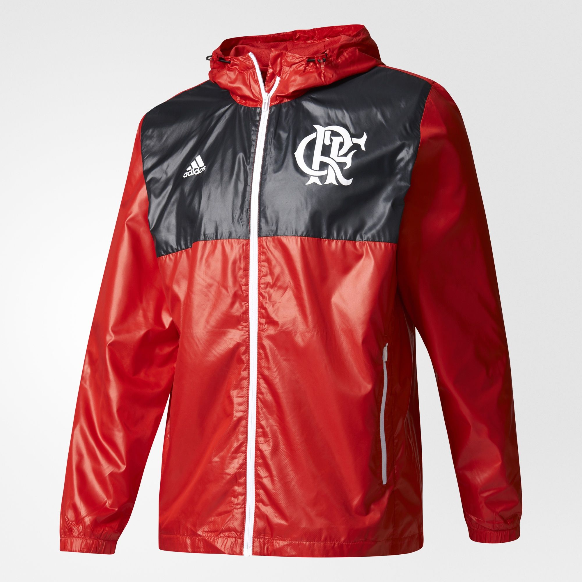Jaqueta flamengo sale 2017