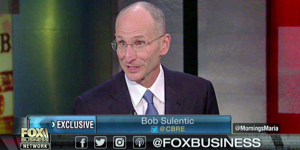 Bob Sulentic